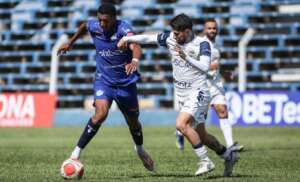 PAULISTA A2: São José amplia a sua vantagem na liderança