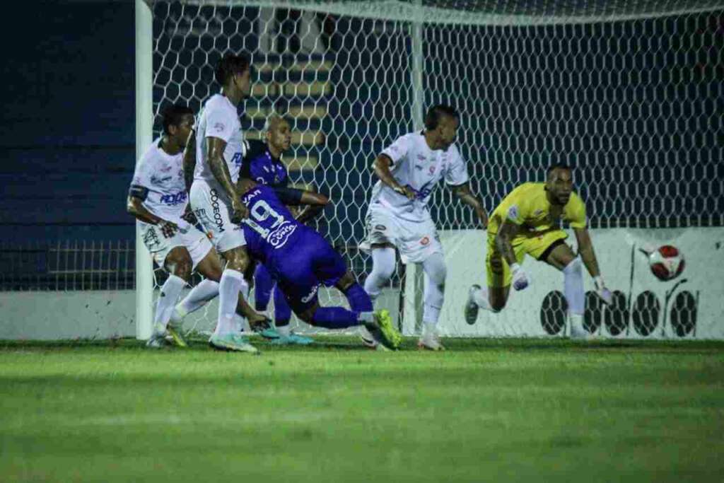 Paulista A2: Campanha do Comercial é pior que as de 2009 e 2015, quando caiu para a A3