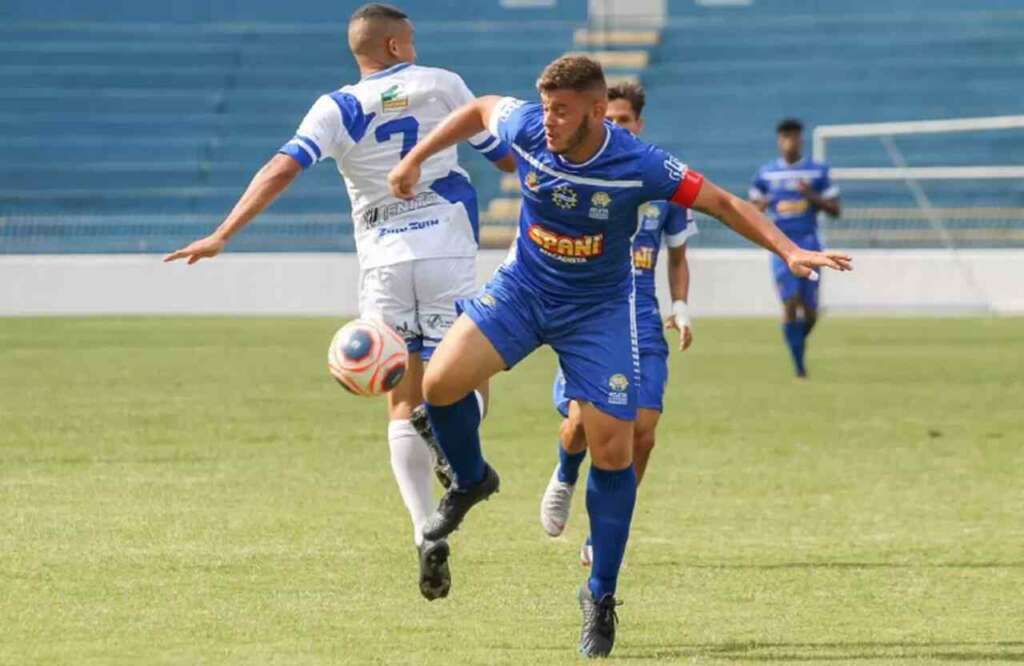 Paulista A2: São José e Taubaté chegam para o 83º Clássico do Vale com objetivos distintos; VEJA RETROSPECTO