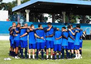 São José x Juventus - Águia tenta manter liderança contra Moleque Travesso de olho no G8