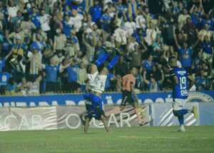 São José 5 x 0 Juventus - Águia atropela Moleque Travesso e mantém a liderança da A2