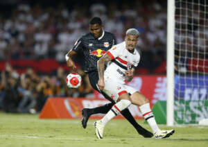 PAULISTÃO: Ponte Preta e São Paulo deixam vitória escapar na abertura da 9ª rodada