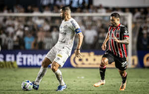 PAULISTÃO: San-São e briga por classificação abrem a 8ª rodada