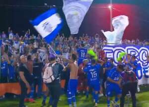 AMAZONENSE: Goleiro pega três pênaltis, São Raiumundo elimina invicto Parintins e vai à final