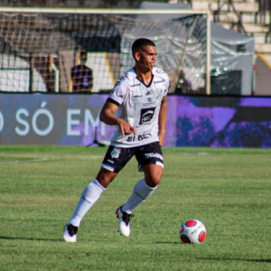 Inter de Limeira perde volante que está próximo de acerto com Figueirense