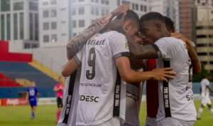 Catarinense: Após classificação, Figueirense quer recuperar trio para última rodada