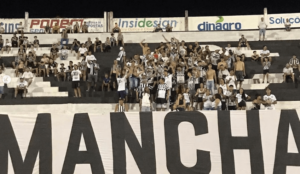 Paulista A2: Mancha Alvinegra retorna ao Palma Travassos e critica gestão pelos maus resultados