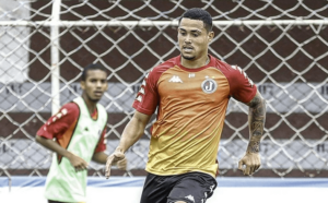 Capivariano x Juventus - Decepção define campanhas até aqui