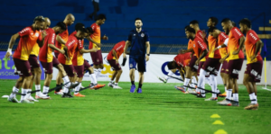 Juventus x XV de Piracicaba - Decepção define campanhas até aqui