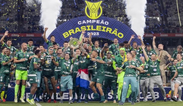 Clubes pedem à CBF paralisação do Brasileirão durante a Copa América