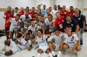 PAULISTA A4: Com confronto direto, trio quer pressionar líderes São-Carlense e XV de Jaú