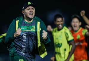 Água Santa x Mirassol - Netuno busca reação contra Leão embalado no Paulistão