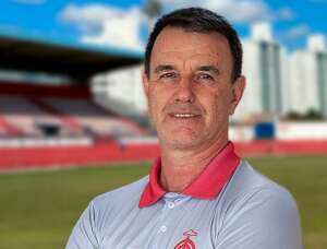 Catarinense: Inter de Lages contrata novo técnico para evitar rebaixamento