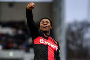 ALEMÃO: Leverkusen vence e segue invicto; Kane marca em triunfo do Bayern