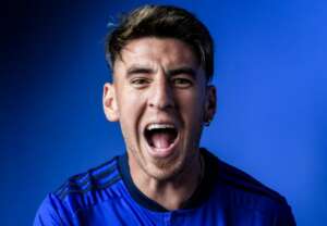 Mineiro: Cruzeiro confirma zagueiro argentino por empréstimo milionário