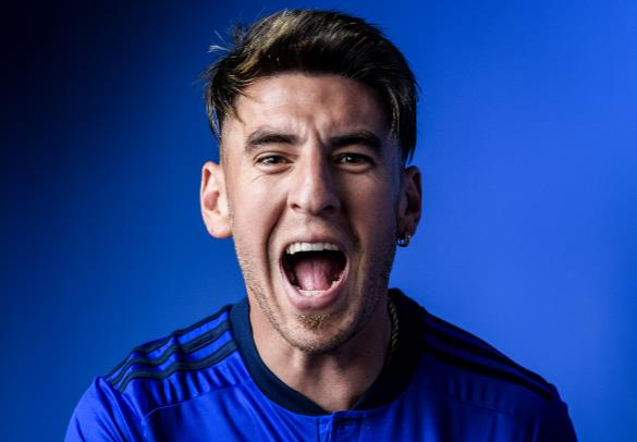 Mineiro: Cruzeiro confirma zagueiro argentino por empréstimo milionário