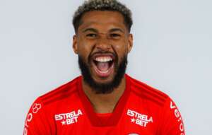 Gaúcho: Internacional confirma contratação de atacante ex-Palmeiras