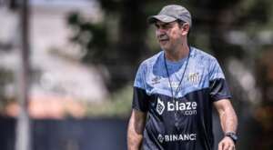 Santos x São Bernardo - No Morumbis, Peixe luta para manter liderança geral do Paulistão