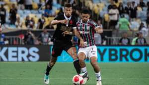 Carioca: TJD rejeita pedido de impugnação do Vasco e resultado do clássico com o Fluminense é mantido