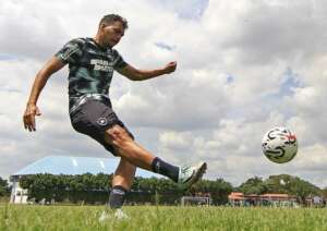 Aurora-BOL x Botafogo - Fogão estreia na Libertadores pressionado