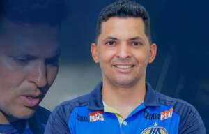 Há quatro jogos sem vencer, time goiano demite treinador