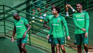 GOIANO: Última rodada define as duas últimas vagas do G8 e rebaixados