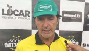 Paulista A3: Matonense define novo técnico para escapar do rebaixamento