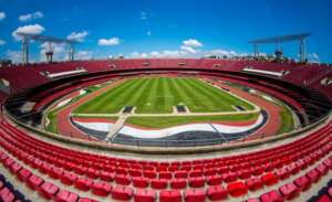 Santos confirma jogo com São Bernardo no MorumBis