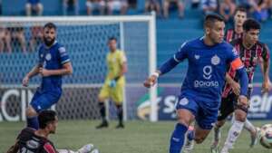 GOIANO: Penúltima rodada pode definir classificados às quartas de finais