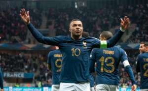 Jornal francês crava que Mbappé decidiu se transferir do PSG para o Real Madrid