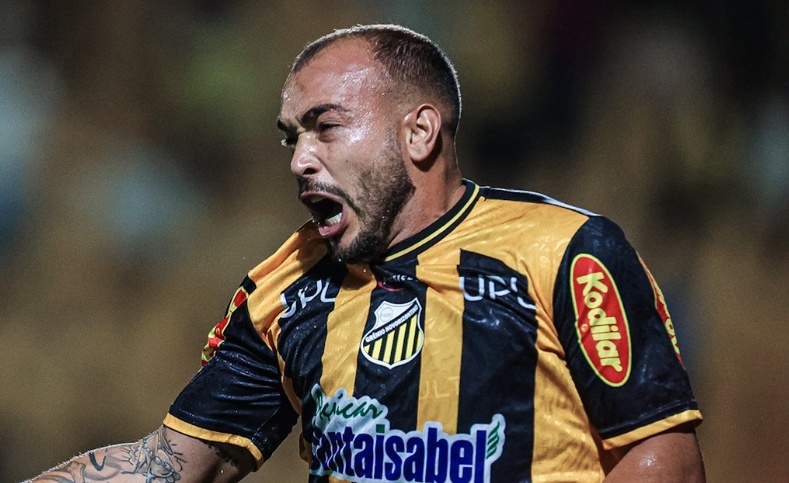 Novorizontino 2 x 0 Guarani – Rodolfo sai do banco, decide para o Tigre e afunda o Bugre em crise