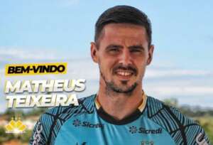 Catarinense: Criciúma contrata goleiro do Bahia por empréstimo