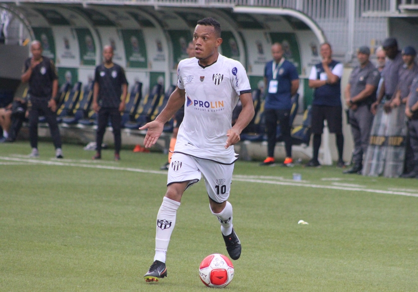 EC São Bernardo 1 x 0 São Caetano - Cachorrão vence com golaço de falta e segue líder invicto 6 Screenshot 19 7