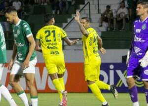 PAULISTÃO: Água Santa x Mirassol abre rodada que terá 6 jogos no final de semana