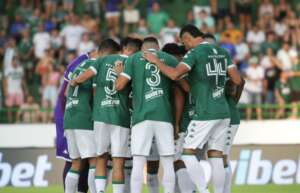 ​Paulistão: Guarani tem retorno de lateral e avaliará dupla de lesionados