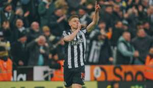 INGLÊS: Newcastle arranca empate em jogo de oito gols e rodada com gols de brasileiros