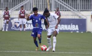 PAULISTA A3: EC São Bernardo lidera invicto e Catanduva segue na cola