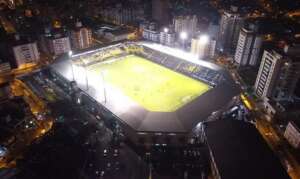 Catarinense: Avaí transfere jogo para Criciúma após vistoria da federação