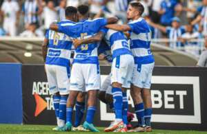 ALAGOANO: CSA tropeça e pode se complicar na última arodada; ASA avança