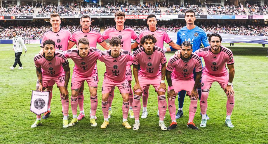 Messi fica no banco e fãs pedem reembolso em amistoso do Inter Miami em Hong Kong