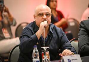 Paulista A3: Sincerão, presidente do Lemense 