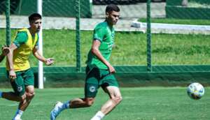 GOIANO: Goiás defende liderança contra o Goianésia; Jataiense e Aparecidense brigam pelo G8