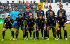 Nacional 0 x 1 União Barbarense - Goleiro pega pênalti e Leão da 13 cola no G-8