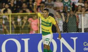 MATO-GROSSENSE: Ex-Ponte marca nos acréscimos e Cuiabá vira sobre a Luverdense