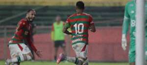 Portuguesa 1 x 0 Guarani - Com gol de ex, Lusa afunda o Bugre na zona de rebaixamento