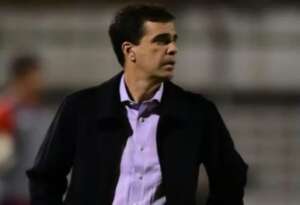 Mineiro: Filho de Antônio Lopes é o novo técnico do Ipatinga