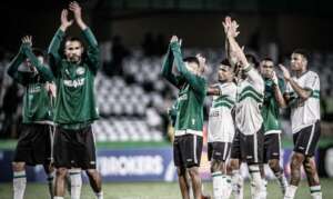 COPA DO BRASIL: Corinthians e Coritiba fecham metade da 1ª fase
