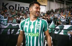 Cearense: Ceará contrata meia que se destacou no Juventude