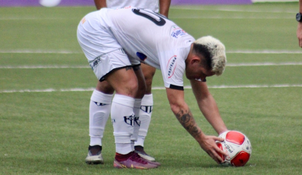EC São Bernardo 1 x 0 São Caetano - Cachorrão vence com golaço de falta e segue líder invicto 7 Screenshot 26 7