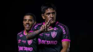 CARIOCA: Na volta dos titulares, Fluminense vira sobre o Bangu e mantém a ponta da tabela